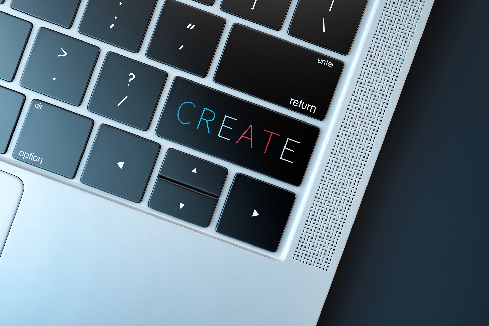 crear