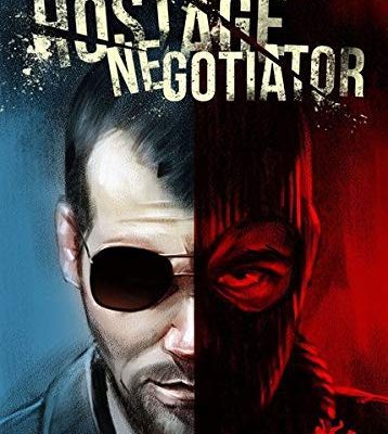 Hostage Negotiator - 2a mano