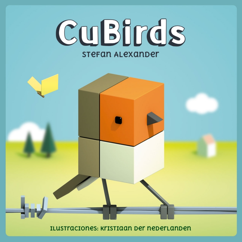 Cubirds