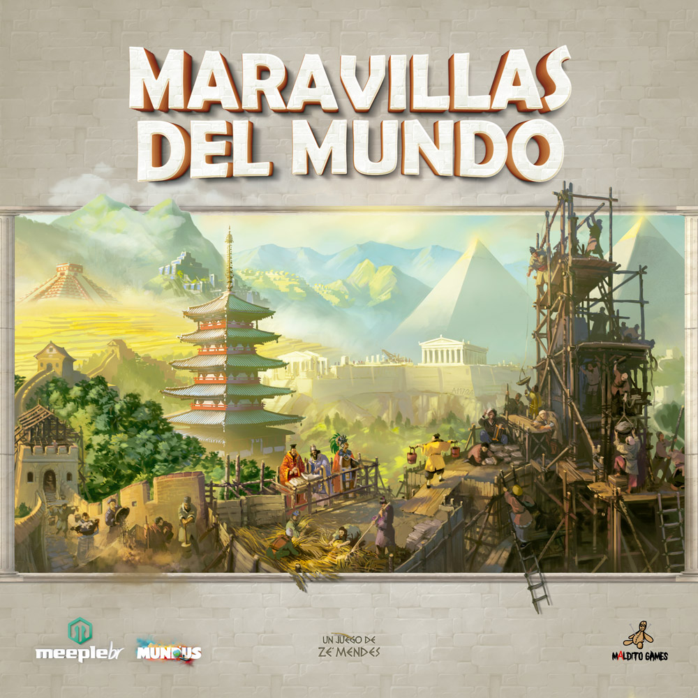 Miniaturas del Mundo