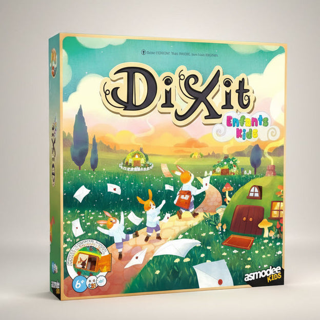 Dixit Kids