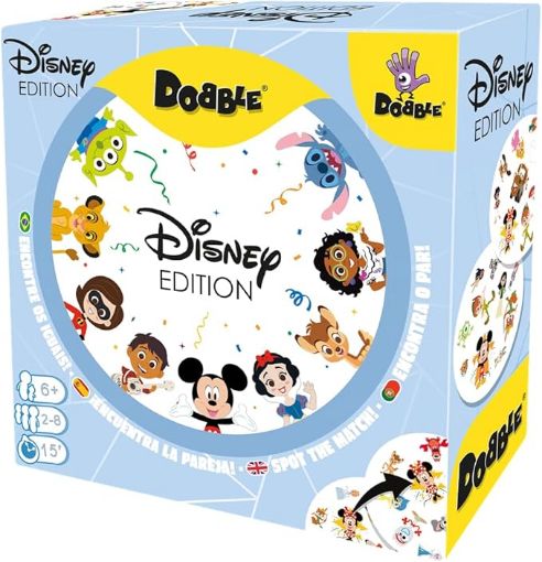 Dobble: Disney