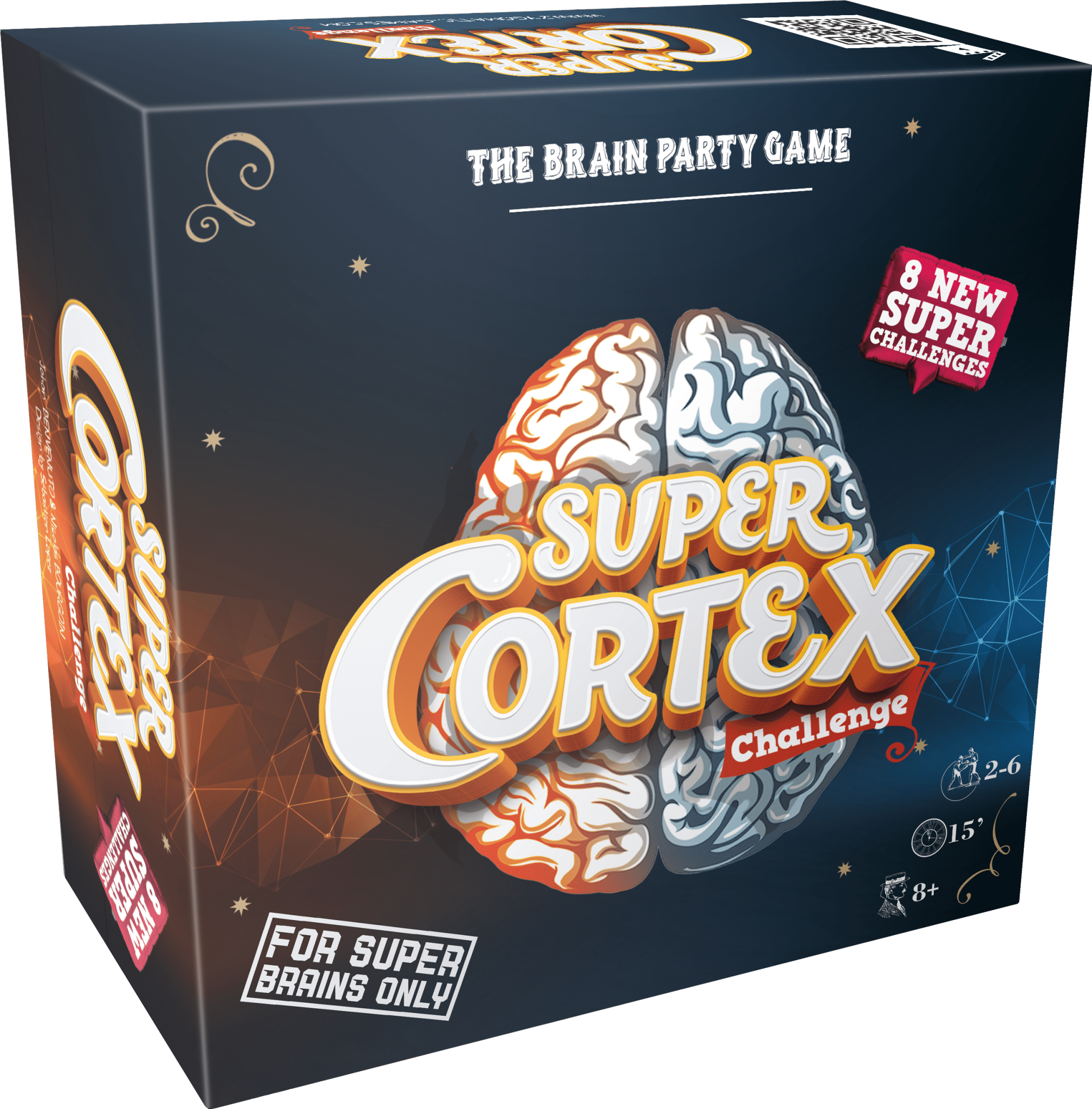 Super Cortex