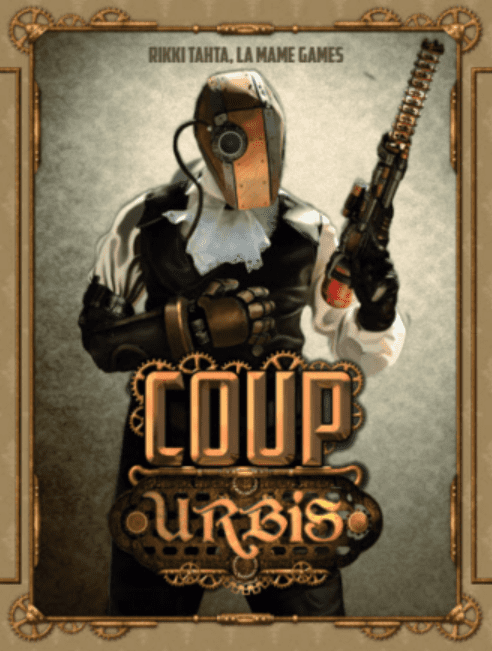 Coup