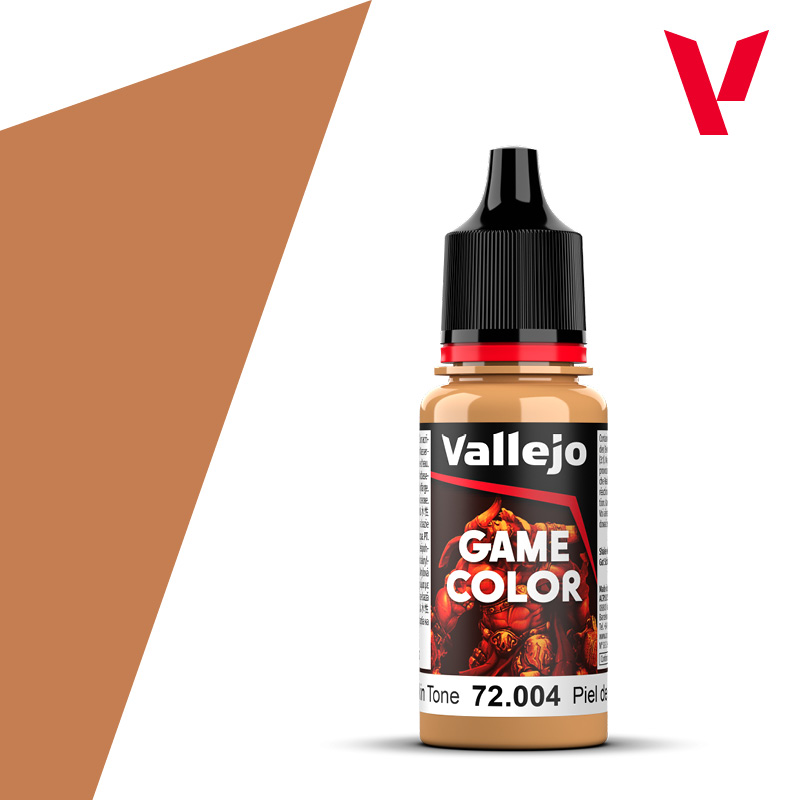 Vallejo Game Color – Piel de Elfos (18 ml)