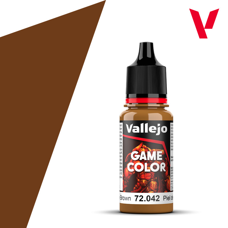 Vallejo Game Color – Piel de Parásitos (18 ml)