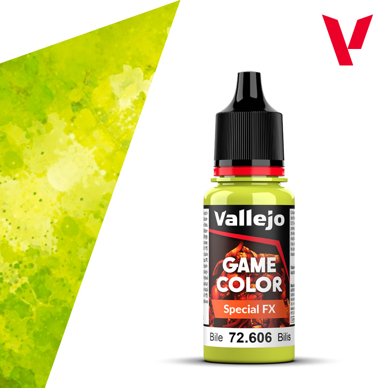 Vallejo Game Color – SPFX Bilis (18 ml)